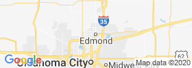 Edmond map
